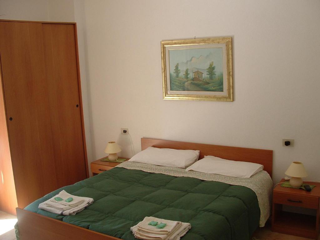 Agriturismo Crabileddu Hotel Valledoria  Kamer foto