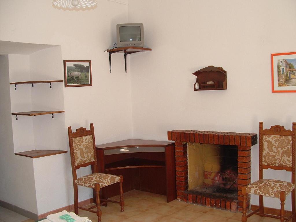Agriturismo Crabileddu Hotel Valledoria  Kamer foto