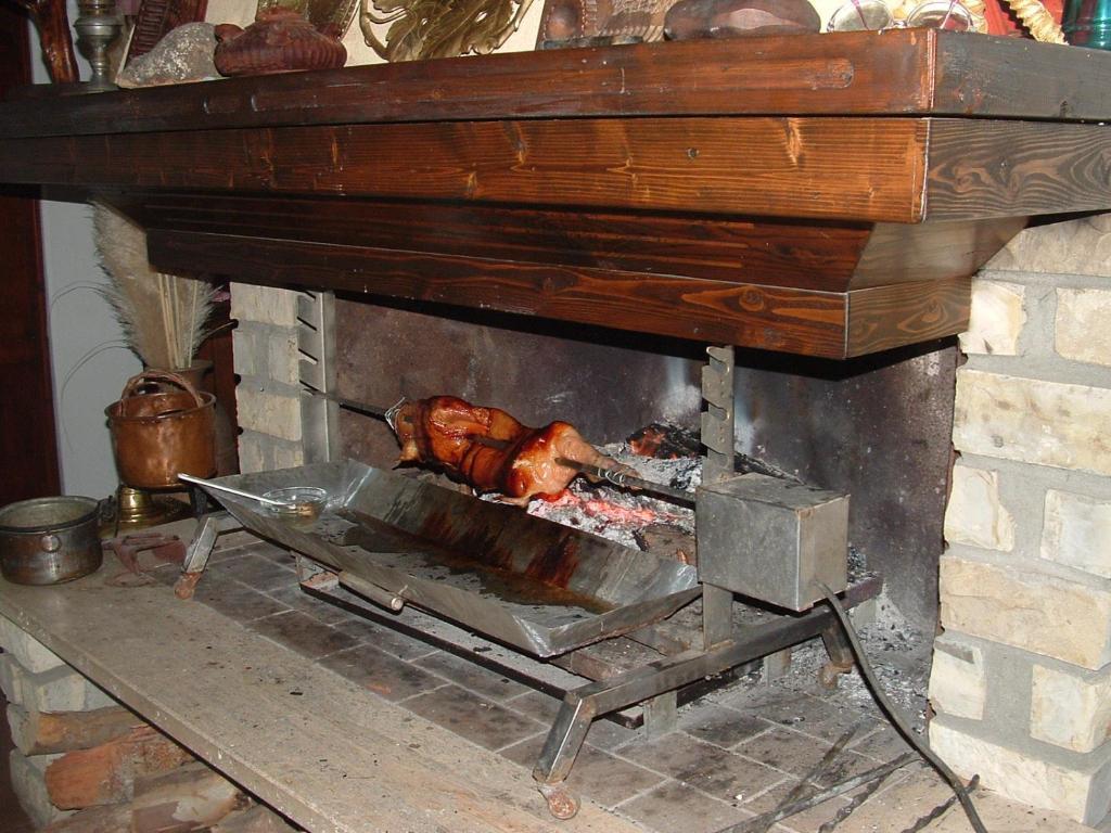 Agriturismo Crabileddu Hotel Valledoria  Buitenkant foto
