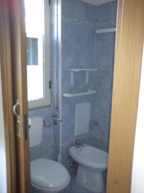Agriturismo Crabileddu Hotel Valledoria  Kamer foto