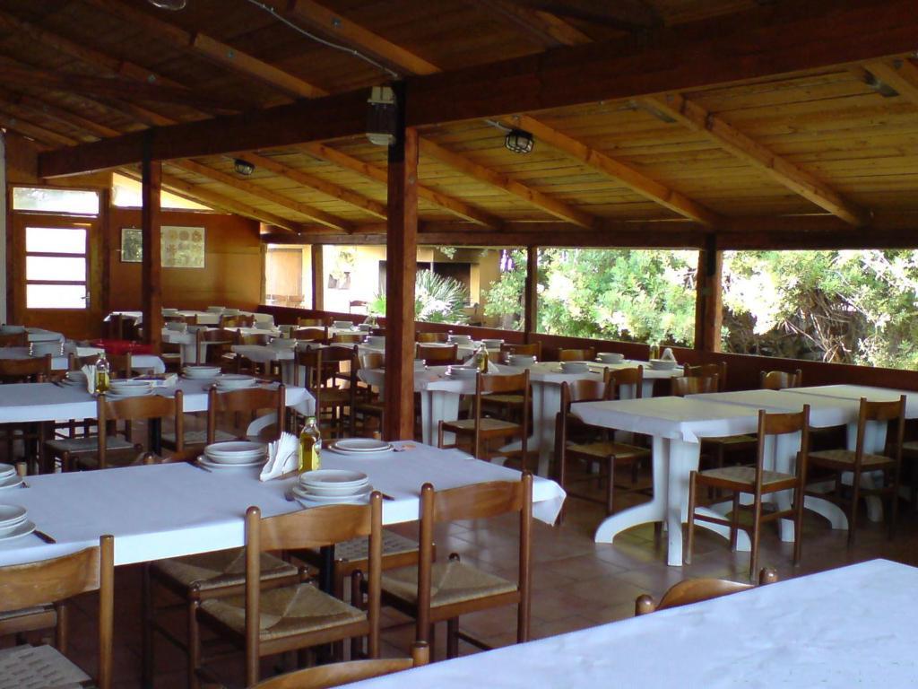 Agriturismo Crabileddu Hotel Valledoria  Buitenkant foto