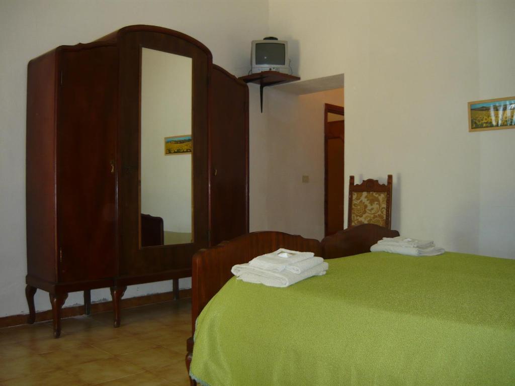 Agriturismo Crabileddu Hotel Valledoria  Kamer foto