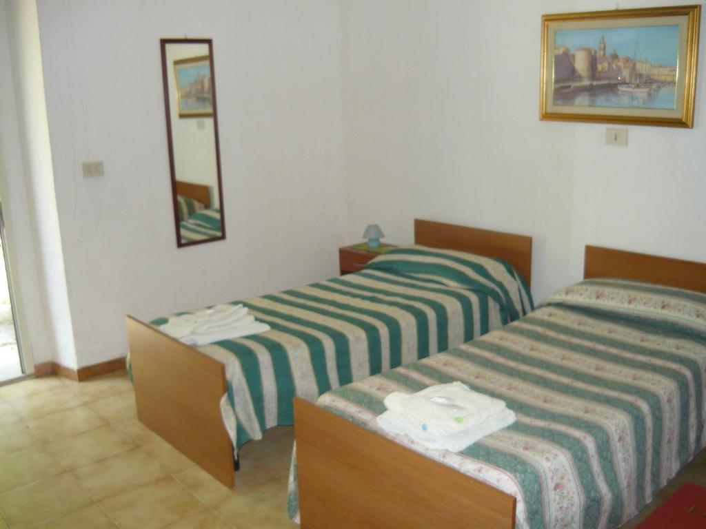 Agriturismo Crabileddu Hotel Valledoria  Kamer foto