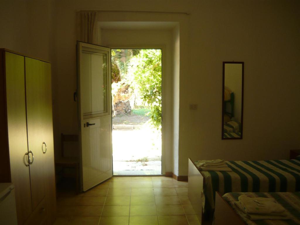Agriturismo Crabileddu Hotel Valledoria  Kamer foto