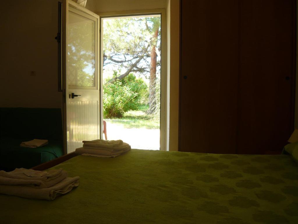 Agriturismo Crabileddu Hotel Valledoria  Kamer foto
